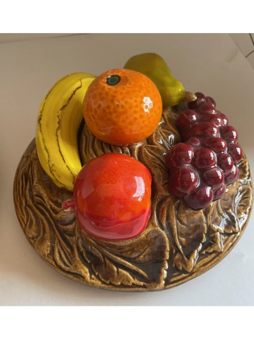 California Pottery this vintage